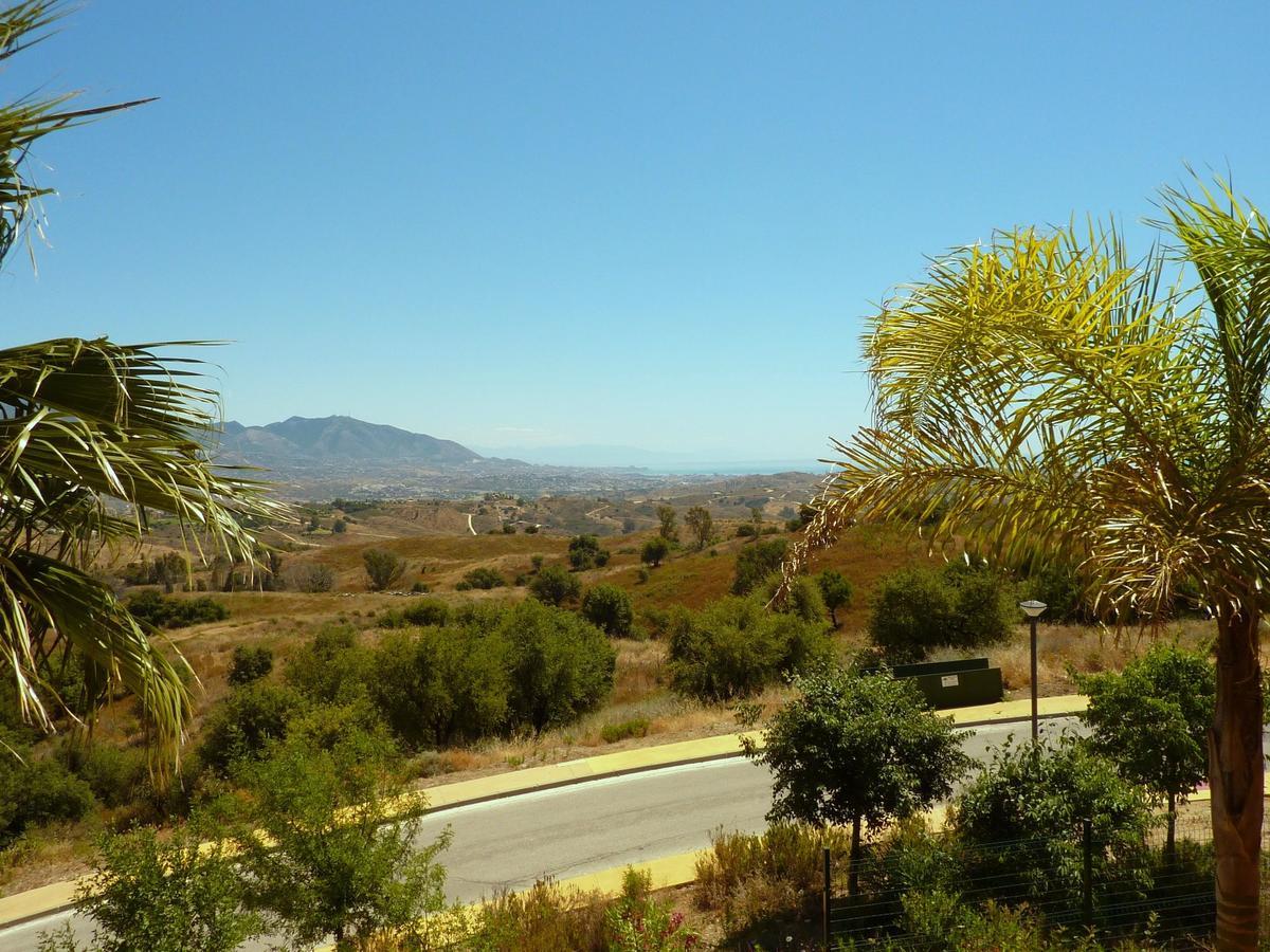 Belvilla By Oyo El Soto De Marbella Ojén Εξωτερικό φωτογραφία